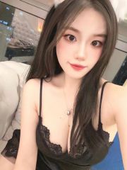 性感纯欲女神